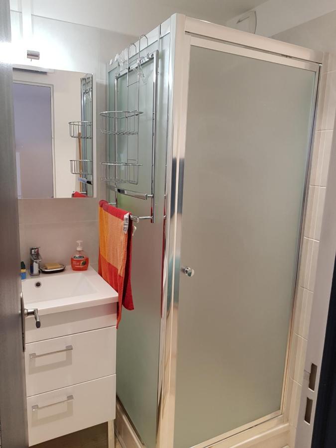 Appartement A 300M De La Plage Saint-Georges-de-Didonne Kültér fotó