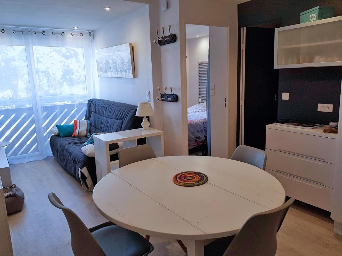 Appartement A 300M De La Plage Saint-Georges-de-Didonne Kültér fotó